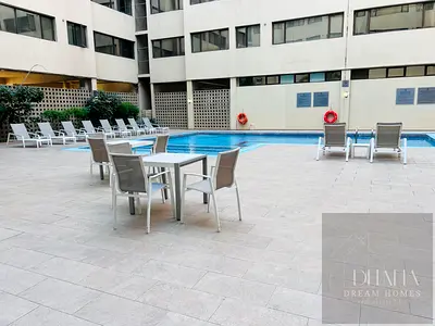 Near Metro | Family Building | 2-BR + Store | Kids Play Area | Pet Friendly