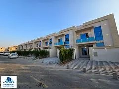 5BR Luxury Townhouse in Al Helio 2, Ajman Price: AED 1,370,000