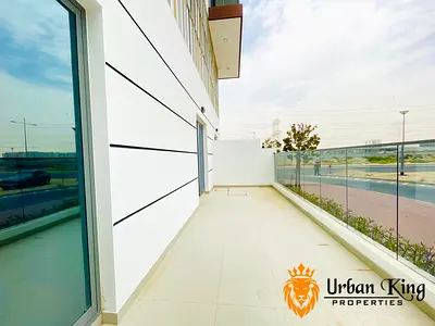 6 Cheques// Brand New // Ready To Move / 1Bhk Apt / All Facilities / For Family