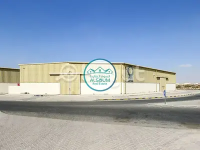 Premium Warehouse for Rent – 2718 Sqft | Ind 18