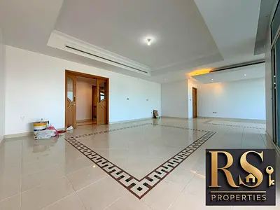 Modern 4-Bedroom Apartment | Prime Location