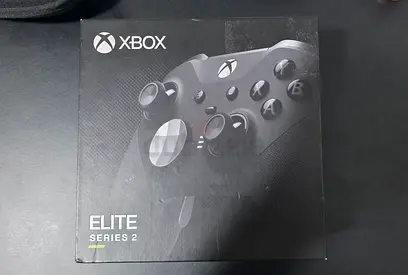 Xbox Elite Series 2 Wireless Controller