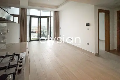 Prime Location | Unfurnished | Ready to Move In