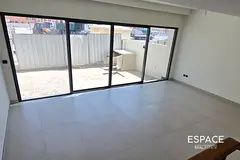 Spacious 4BR TH | Single Row | Costa Brava