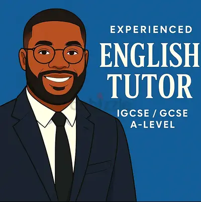 Certified Tutor of English Language  Literature