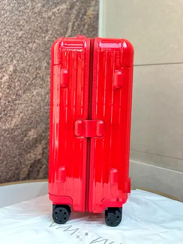 RIMOWA Suitcase