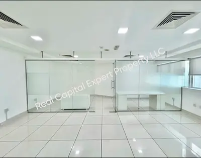 Premium Office Space | Furnished