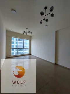 Amazing One bedroom in Julfar Tower