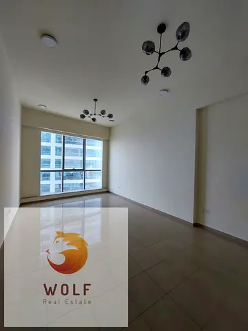Amazing One bedroom in Julfar Tower