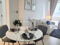 Luxurious 1 BR Apartment | Good View | Low Floor