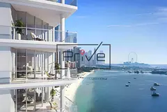 Motivated Seller | Top Floor | Sea View