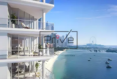 Motivated Seller | Top Floor | Sea View