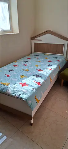 Kids bed