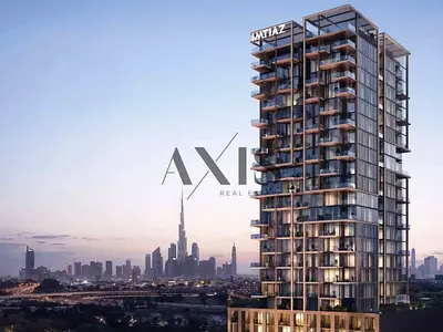 Premium Apartments | Smart Home | High ROI