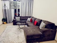 1bhk monthly rent with all bill included in corniche residents tower