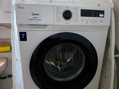 Wasing Machine. Bought on March 2025