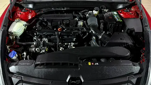 Hyundai Sonata SEL, миниатюра 16