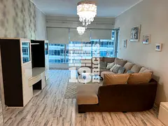 Upgraded furnished 1 Bed | Pool view | Balcony