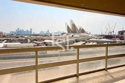 Fully Furnished | Prime Location | Museum Views!