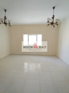 Hot Deal! Large 1 BHK | Easy Dubai Access | Free Parking | Family Building | Prime Location