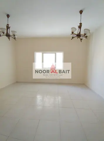 Hot Deal! Large 1 BHK | Easy Dubai Access | Free Parking | Family Building | Prime Location