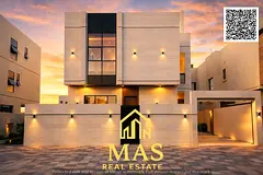 🔥 Ultra-Luxury 6BR Villa with Rooftop &amp; Private Pool | All-In Price | Freehold | Prime Al Bah