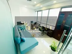Premium Office | Secure Bank Account | Free Amenities |