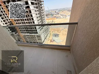 LUXURY & STUNNING STUDIO / FOR SALE / GARDEN RESIDANCE / EMIRATES CITY / AJMAN