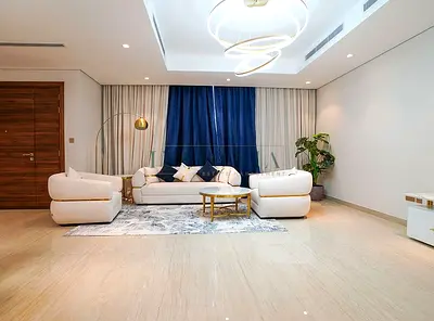 4BR+Maid Tenanted Spacious Well Maintained