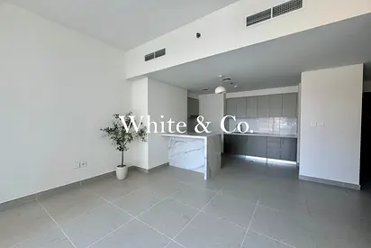 Unfurnished | Spacious | Prime Location