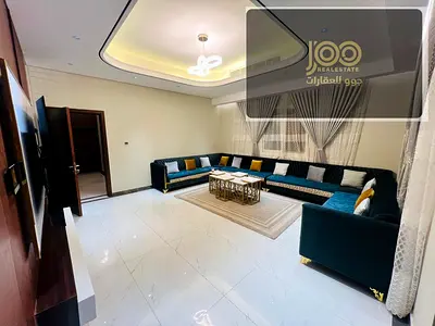 حصري | فيلا فاخرة للإيجار في الزاهية – موقع استراتيجي وتشطيبات راقية وسعر مميز
