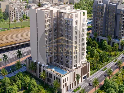 Premium Design | Spacious | Timeless Comfort