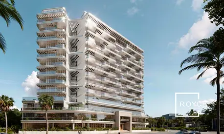 Massive 2BR | Waterfront Living | Handover-Q1 2027