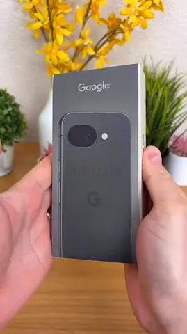 GOOGLE PIXEL 10A 128GB NEW