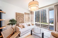 2BR Apartment | Beach Mansion | Prime Location