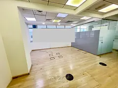 Glass partitioned office for rent - Near GGICO metro station- Don’t miss it