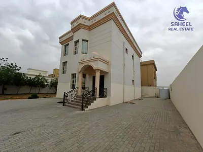 4 BHK Villa for rent in Al Dhait South