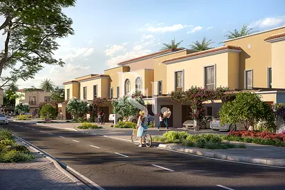 High Demand | Good Location | Amazing Townhouse