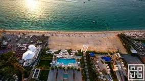 Full Sea Living | 3BR + Maid La Vie