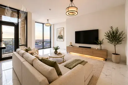 Exclusive | Vacant | 04 Series | Canal View
