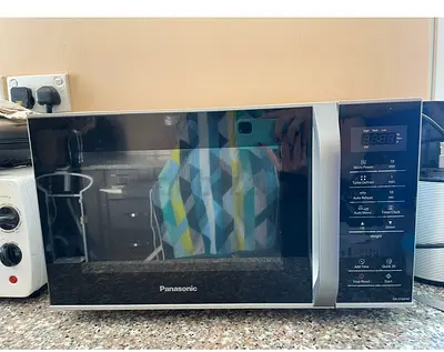 Panasonic 25 Liter Microwave