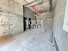 READY TO MOVE | SHELL &amp; CORE | GROUND FLOOR