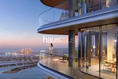 20% Below OP | High Floor | Furnished