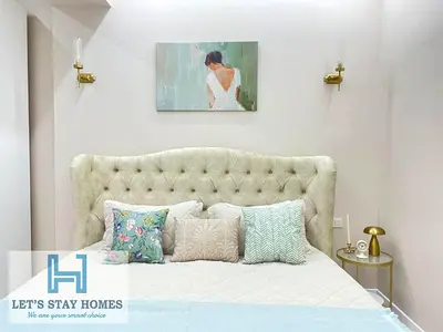 Summer Offer | Furnished I No Kitchen | Gym | Pool I Near Metro | Free Cleaning | Security 24*7