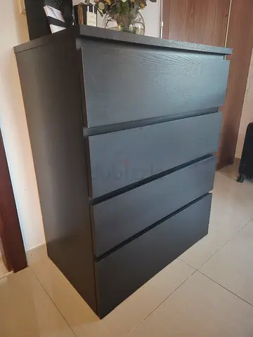 Ikea drawers