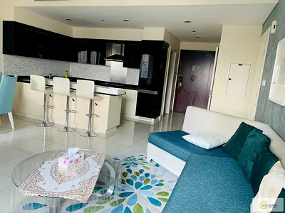 Near -Dubai Mall | Best Priced | Fully Furnished