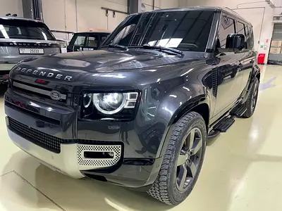 Land Rover defender 110 HSE (p400)