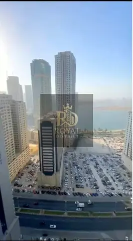 شقه للبيع بسعر مميز | غرفتان نوم | موقع مميز  | فرصة استثمارية جيدة