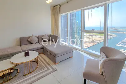 Sea View | Furnished | Ready to Move In