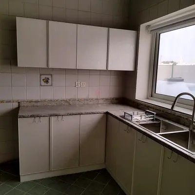 Renovation and maintenance